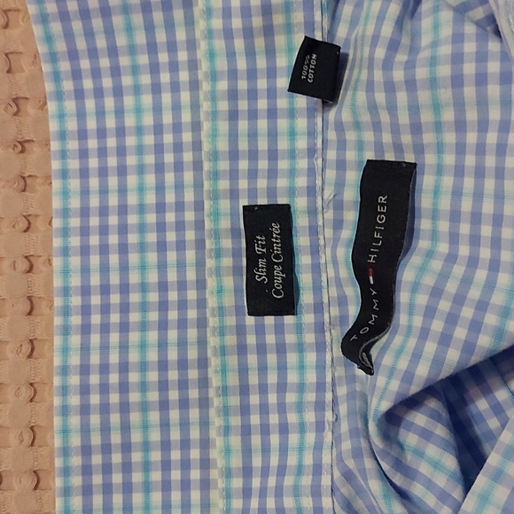 Men's shirt. - Picture 9 of 11